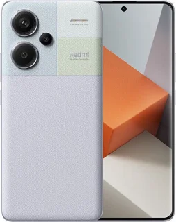 Xiaomi Redmi Note 13 Pro+ 5G 12GB 512GB Aurora Paars