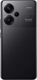 Xiaomi Redmi Note 13 Pro+ 5G 12GB 512GB Midnight Zwart