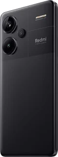 Xiaomi Redmi Note 13 Pro+ 5G 12GB 512GB Midnight Zwart