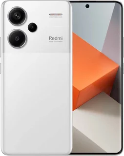 Xiaomi Redmi Note 13 Pro+ 5G 12GB 512GB Moonlight Wit