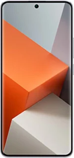 Xiaomi Redmi Note 13 Pro+ 5G 12GB 512GB Moonlight Wit