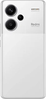 Xiaomi Redmi Note 13 Pro+ 5G 12GB 512GB Moonlight Wit