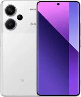 Xiaomi Redmi Note 13 Pro+ 5G 12GB 512GB Moonlight Wit