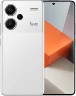 Xiaomi Redmi Note 13 Pro+ 5G 12GB 512GB Moonlight Wit