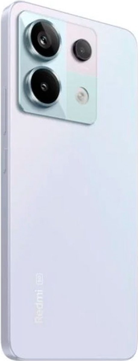 Xiaomi Redmi Note 13 Pro 5G Dual Sim 12GB 512GB Aurora Purple