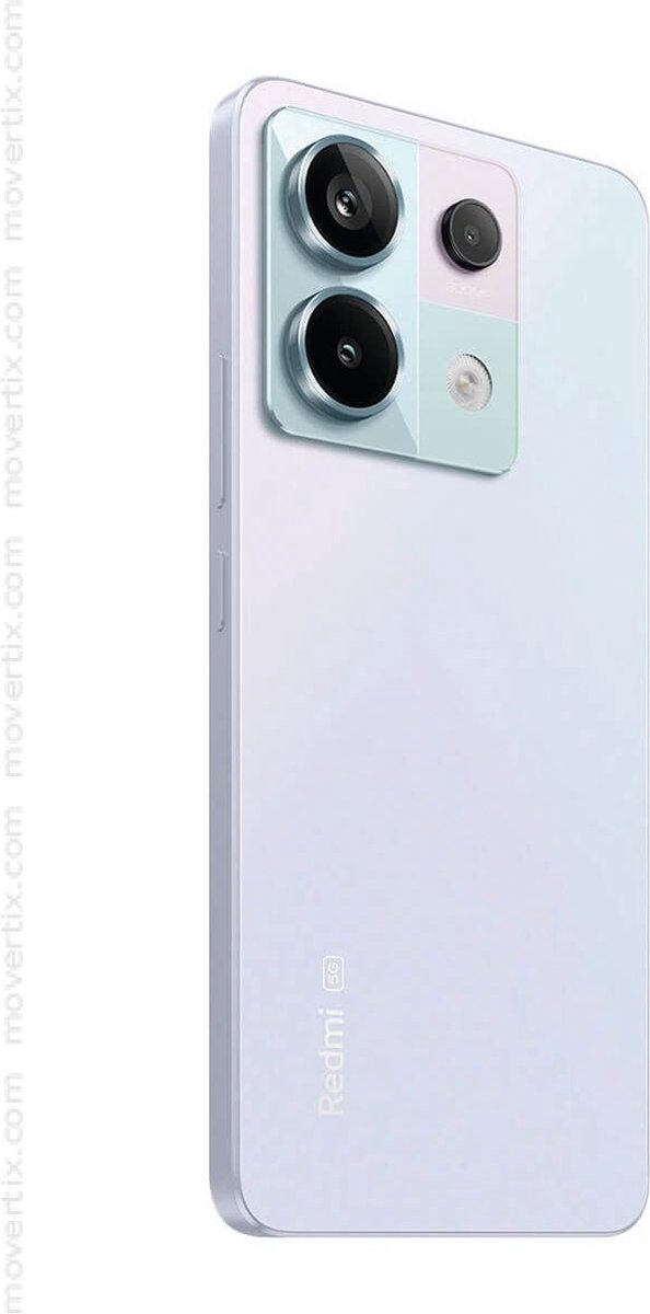 Xiaomi Redmi Note 13 Pro 5G Dual Sim 12GB 512GB Aurora Purple