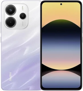 Xiaomi Redmi Note 14 4G paars