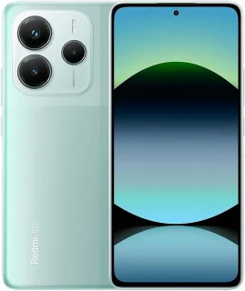 Xiaomi Redmi Note 14 5G 8GB 256GB Coral Groen