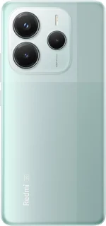 Xiaomi Redmi Note 14 5G 8GB 256GB Coral Groen