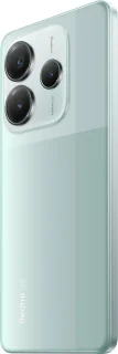 Xiaomi Redmi Note 14 5G 8GB 256GB Coral Groen
