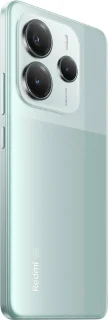 Xiaomi Redmi Note 14 5G 8GB 256GB Coral Groen