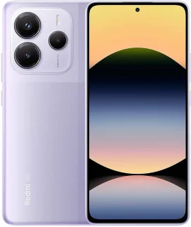 Xiaomi Redmi Note 14 5G 8GB 256GB Lavender Paars