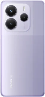 Xiaomi Redmi Note 14 5G 8GB 256GB Lavender Paars