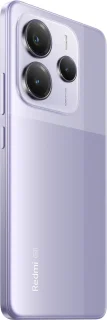 Xiaomi Redmi Note 14 5G 8GB 256GB Lavender Paars