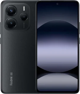 Xiaomi Redmi Note 14 5G 8GB 256GB Midnight Zwart