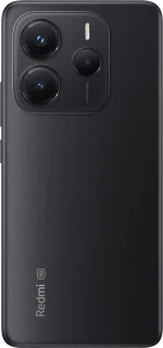 Xiaomi Redmi Note 14 5G 8GB 256GB Midnight Zwart