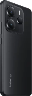 Xiaomi Redmi Note 14 5G 8GB 256GB Midnight Zwart