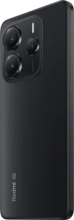 Xiaomi Redmi Note 14 5G 8GB 256GB Midnight Zwart