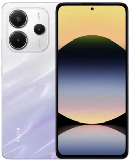 Xiaomi Redmi Note 14 6GB 128GB Mist Paars