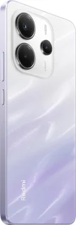 Xiaomi Redmi Note 14 6GB 128GB Mist Paars