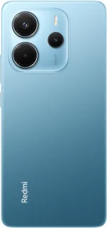 Xiaomi Redmi Note 14 6GB 128GB Ocean Blauw