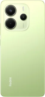 Xiaomi Redmi Note 14 8GB 256GB Lime Groen