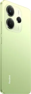 Xiaomi Redmi Note 14 8GB 256GB Lime Groen