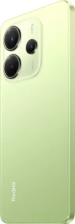 Xiaomi Redmi Note 14 8GB 256GB Lime Groen
