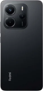 Xiaomi Redmi Note 14 8GB 256GB Midnight Zwart