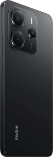 Xiaomi Redmi Note 14 8GB 256GB Midnight Zwart