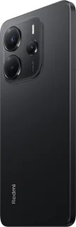 Xiaomi Redmi Note 14 8GB 256GB Midnight Zwart