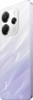 Xiaomi Redmi Note 14 8GB 256GB Mist Paars