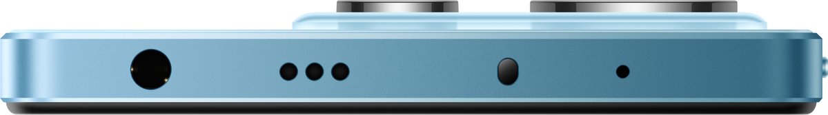 Xiaomi Redmi Note 14 8GB 256GB Ocean Blauw