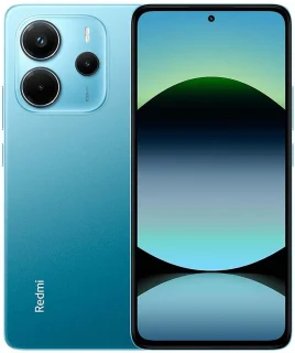 Xiaomi Redmi Note 14 8GB 256GB Ocean Blauw
