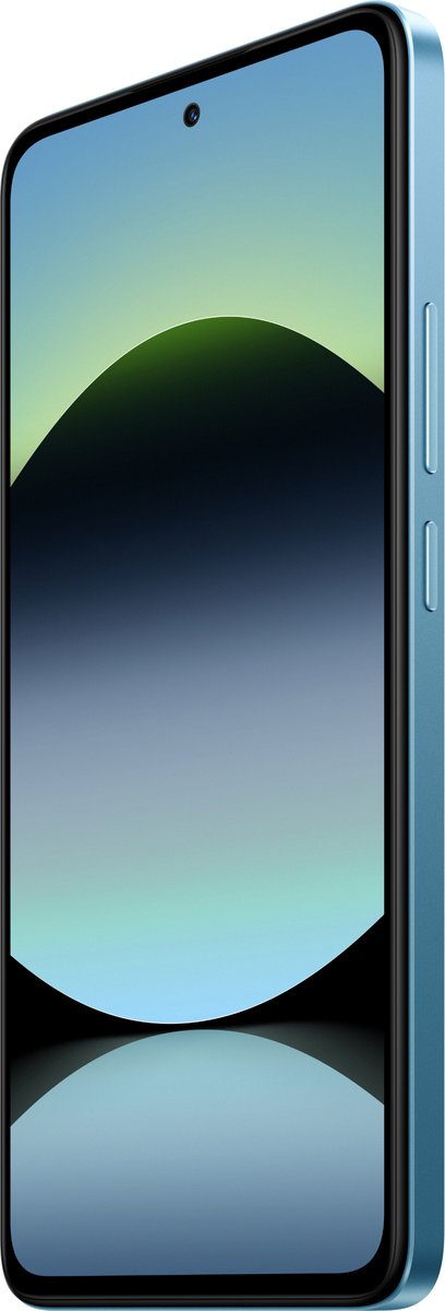 Xiaomi Redmi Note 14 8GB 256GB Ocean Blauw