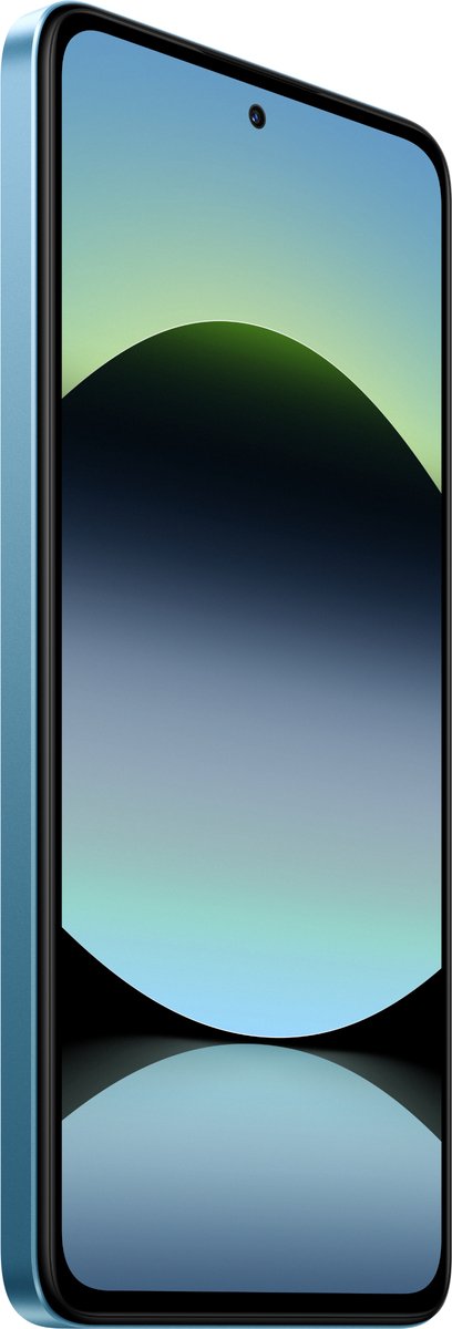 Xiaomi Redmi Note 14 8GB 256GB Ocean Blauw