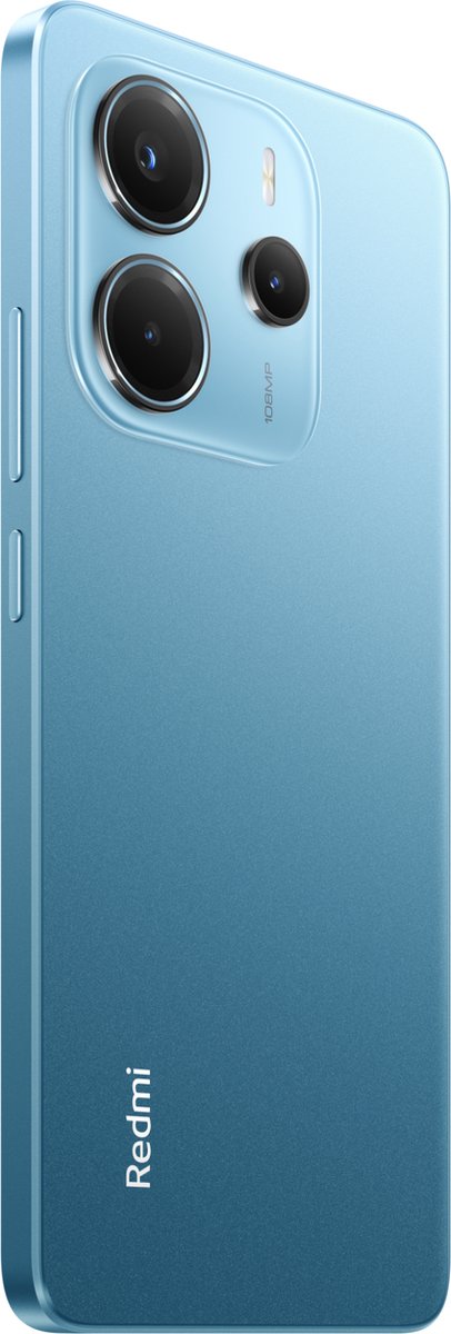 Xiaomi Redmi Note 14 8GB 256GB Ocean Blauw