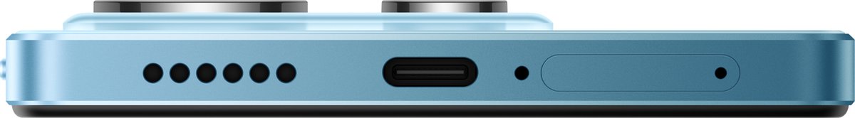 Xiaomi Redmi Note 14 8GB 256GB Ocean Blauw