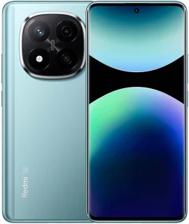 Xiaomi Redmi Note 14 Pro+ 12GB 512GB Frost Blauw 5G