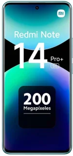 Xiaomi Redmi Note 14 Pro+ 12GB 512GB Frost Blauw 5G
