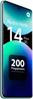 Xiaomi Redmi Note 14 Pro+ 12GB 512GB Frost Blauw 5G