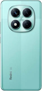 Xiaomi Redmi Note 14 Pro 12GB 512GB Groen