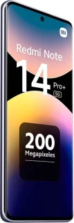 Xiaomi Redmi Note 14 Pro+ 12GB 512GB Lavender Paars 5G