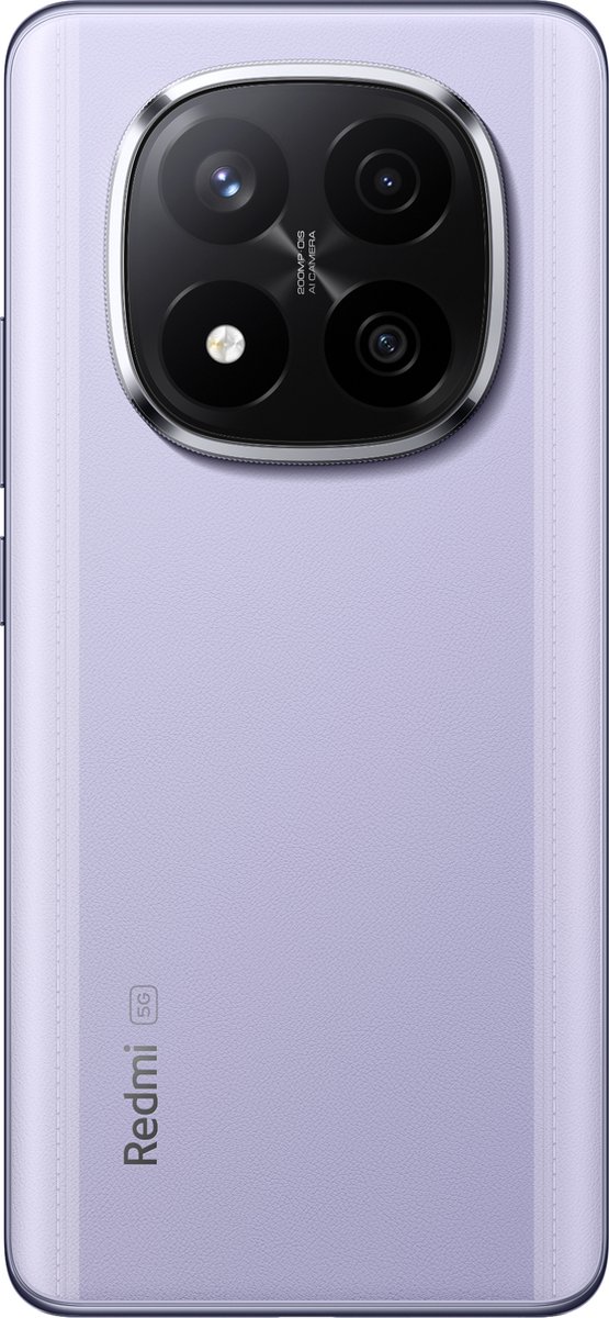 Xiaomi Redmi Note 14 Pro+ 12GB 512GB Lavender Paars 5G