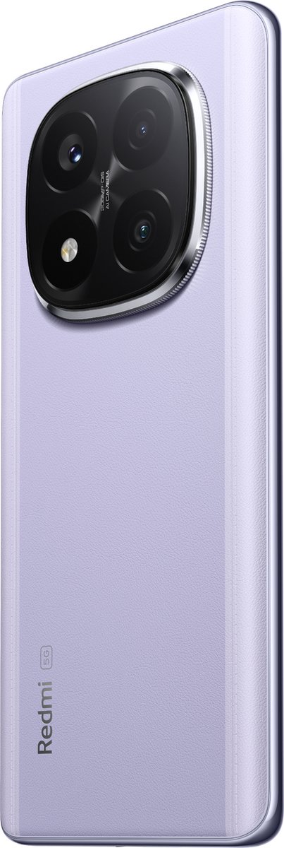 Xiaomi Redmi Note 14 Pro+ 12GB 512GB Lavender Paars 5G