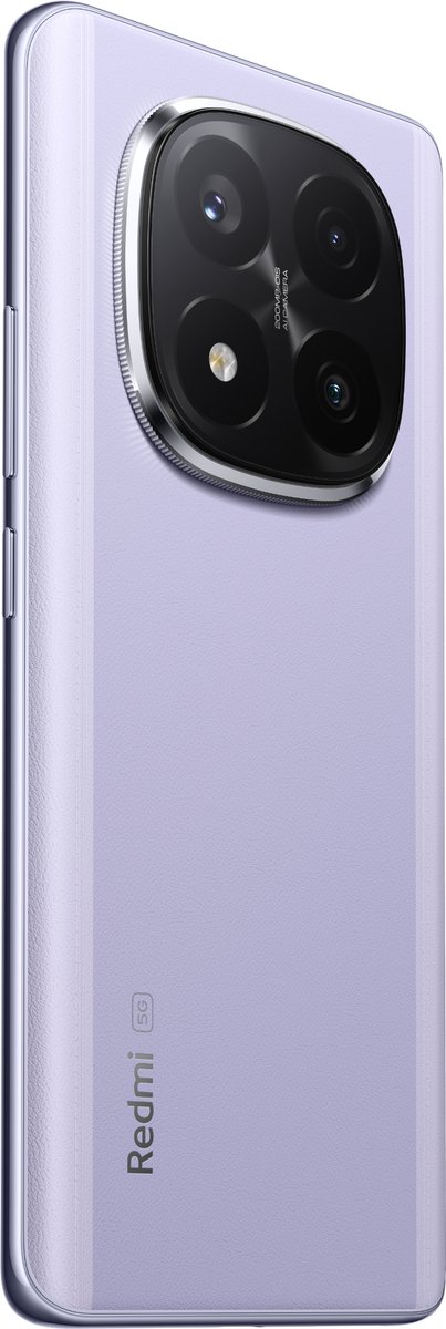 Xiaomi Redmi Note 14 Pro+ 12GB 512GB Lavender Paars 5G