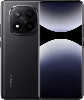 Xiaomi Redmi Note 14 Pro+ 12GB 512GB Midnight Zwart 5G