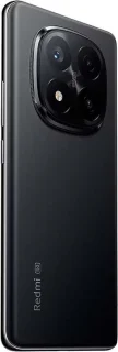 Xiaomi Redmi Note 14 Pro+ 12GB 512GB Midnight Zwart 5G