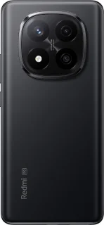 Xiaomi Redmi Note 14 Pro+ 12GB 512GB Midnight Zwart 5G