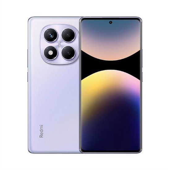 Xiaomi Redmi Note 14 Pro 4G 12GB 512GB Lavender Paars review